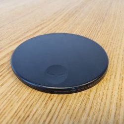 Stikdse 80mm - 1 Stikkontakt, 1 Stk USB-A +1 Stk USB-C