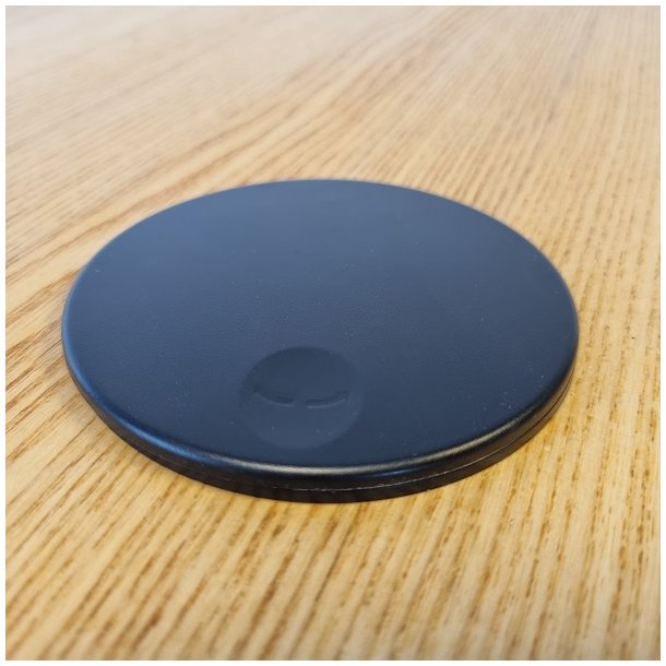 Stikdse 80mm - 1 Stikkontakt, 1 Stk USB-A +1 Stk USB-C