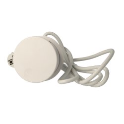 Stikdse 80mm - 1 Stikkontakt, 1 Stk USB-A +1 Stk USB-C