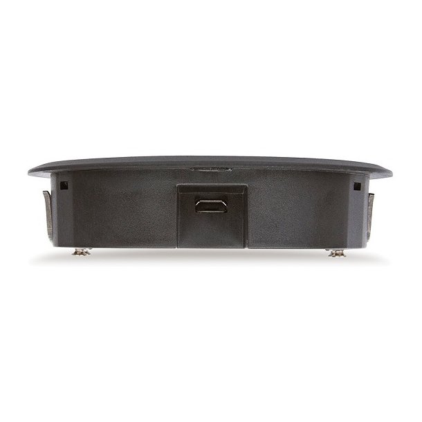 Tr�dl�s Oplader til Mobiltelefon - �80 mm - 15W