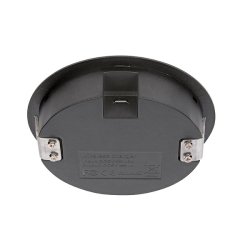 Tr�dl�s Oplader til Mobiltelefon - �80 mm - 15W