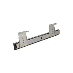 Hylde- og Skuffeudtrk 308mm - Elforzinket