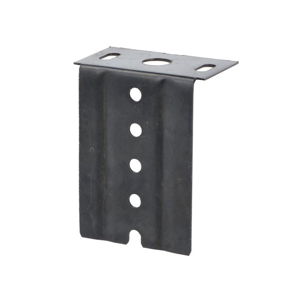 Hylde- og Skuffeudtrk 347mm - Sort