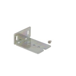 Hylde- og Skuffeudtrk 410mm - Elforzinket