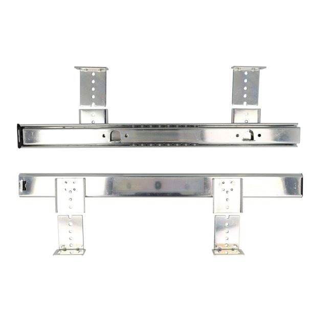 Hylde- og Skuffeudtrk 410mm - Elforzinket