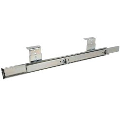 Hylde- og Skuffeudtrk 410mm - Elforzinket