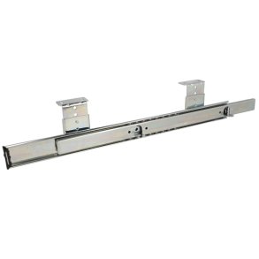 Hylde- og Skuffeudtrk 410mm - Elforzinket