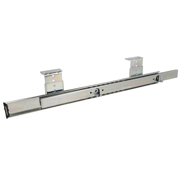 Hylde- og Skuffeudtrk 410mm - Elforzinket