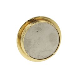 Sklgreb "Rune" - 35mm - Formessinget