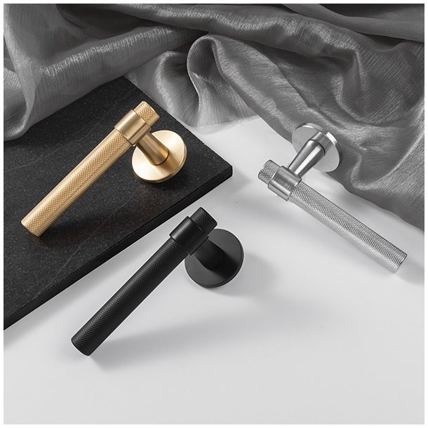 D�rgreb S�t "House" - B�rstet Krom - Massiv