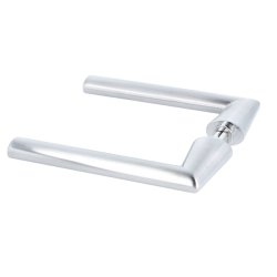 Drgreb St "Jazz" - Brstet Stl - Massiv