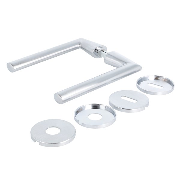 Drgreb St "Jazz" - Brstet Stl - Massiv