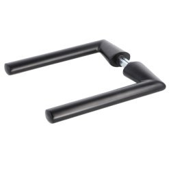 Drgreb St "Jazz" - Sort - Massiv