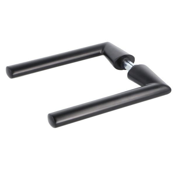 Drgreb St "Jazz" - Sort - Massiv