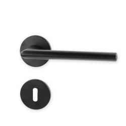 Drgreb St "Jazz" - Sort - Massiv