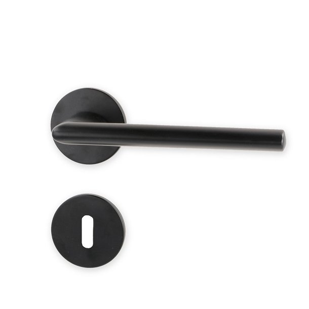 Drgreb St "Jazz" - Sort - Massiv