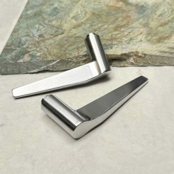 Drgreb St "Funk" - Brstet Stl - Massiv