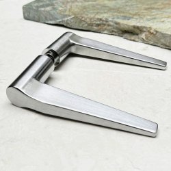 Drgreb St "Funk" - Brstet Stl - Massiv