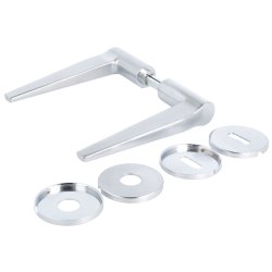 Drgreb St "Funk" - Brstet Stl - Massiv