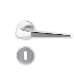 Drgreb St "Funk" - Brstet Stl - Massiv