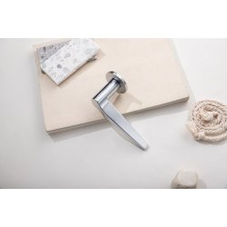 Drgreb St "Funk" - Brstet Stl - Massiv