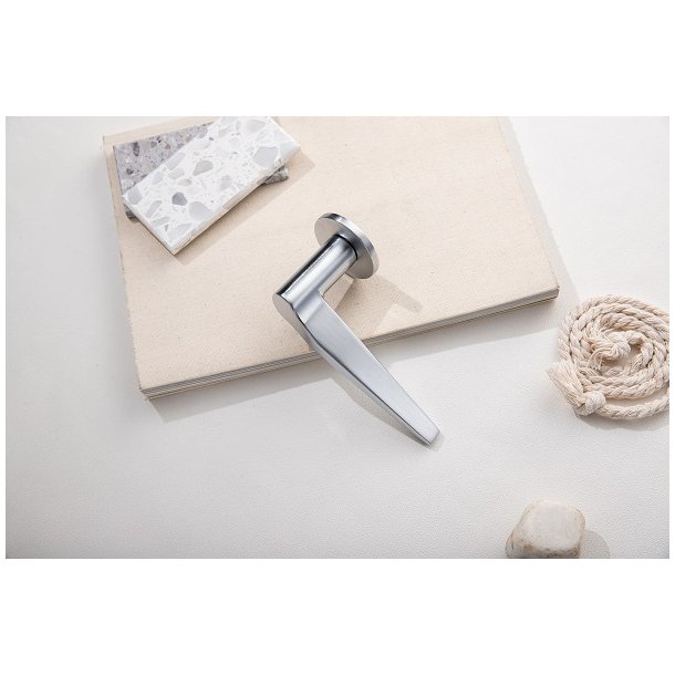 Drgreb St "Funk" - Brstet Stl - Massiv