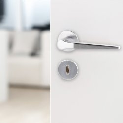 Drgreb St "Funk" - Brstet Stl - Massiv