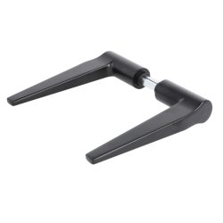 Drgreb St "Funk" - Sort - Massiv