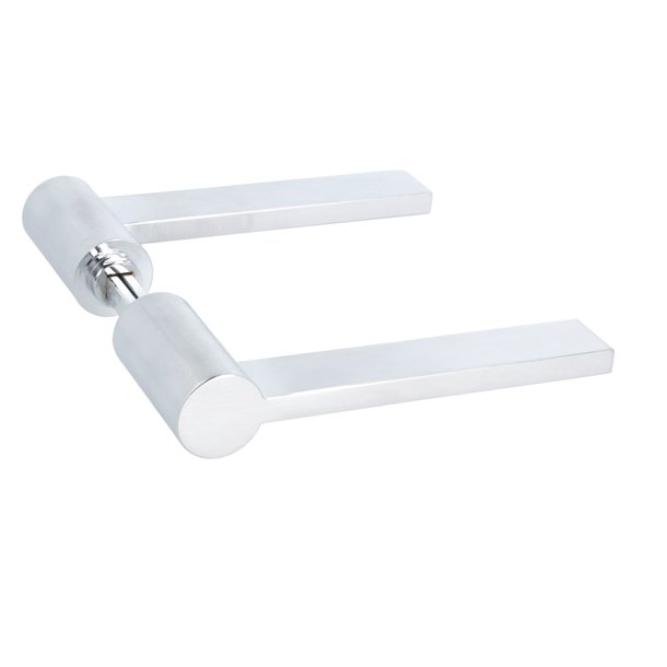 Drgreb St "Rock" - Brstet Stl - Massiv