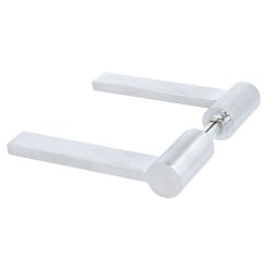 Drgreb St "Rock" - Brstet Stl - Massiv