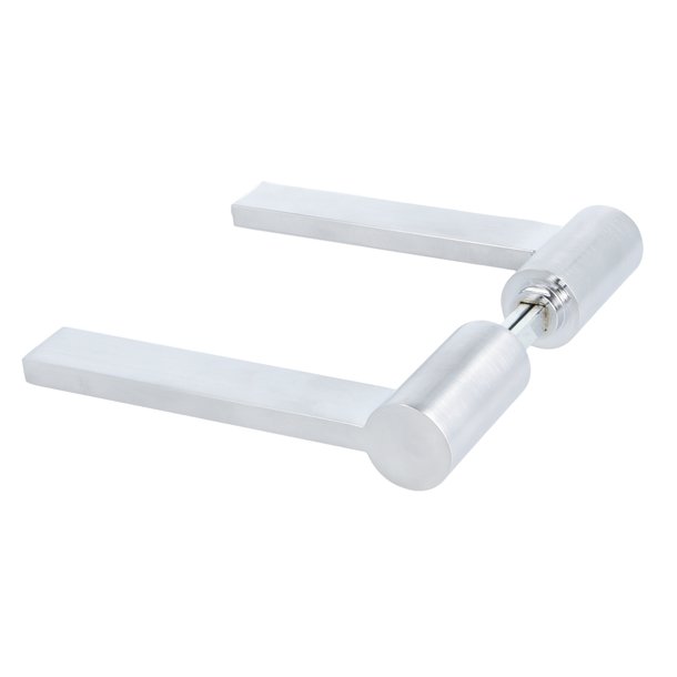 Drgreb St "Rock" - Brstet Stl - Massiv