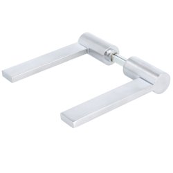 Drgreb St "Rock" - Brstet Stl - Massiv