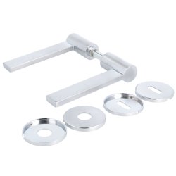 Drgreb St "Rock" - Brstet Stl - Massiv