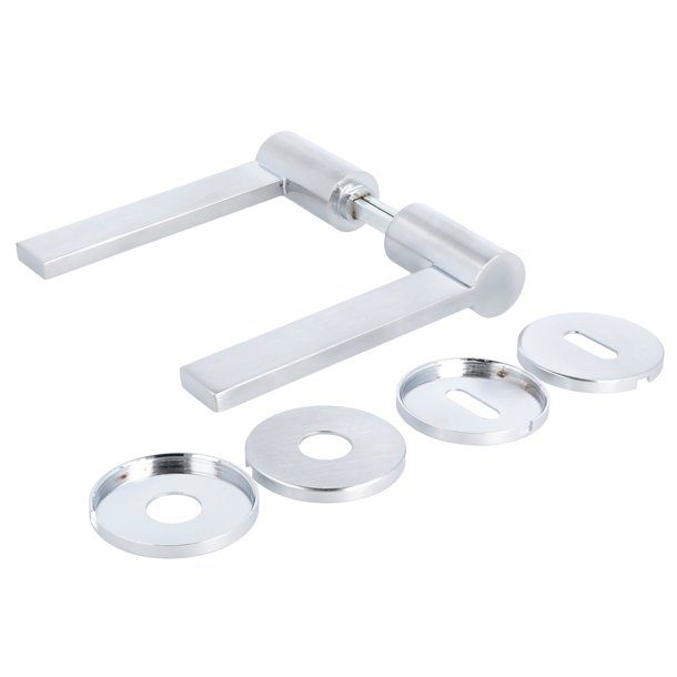 Drgreb St "Rock" - Brstet Stl - Massiv