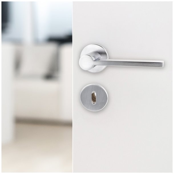 Drgreb St "Rock" - Brstet Stl - Massiv