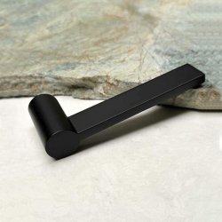 Drgreb St "Rock" - Sort - Massiv