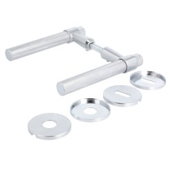 Drgreb St "House" - Brstet Stl - Massiv