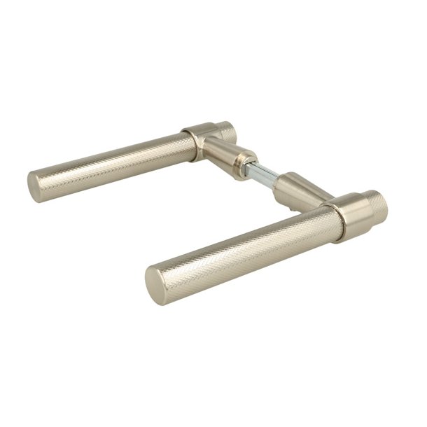 D�rgreb S�t "House" - B�rstet St�l - Massiv