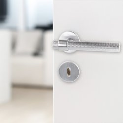 Drgreb St "House" - Brstet Stl - Massiv