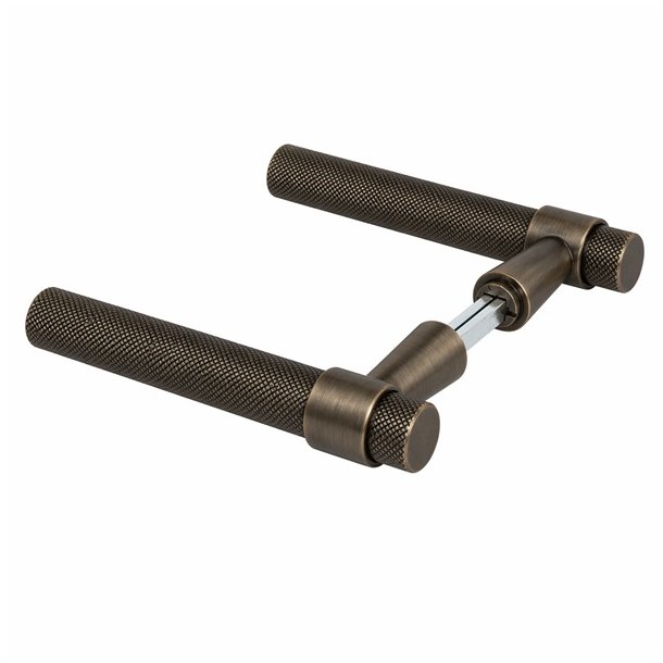 D�rgreb S�t "House" - B�rstet Antik Finish