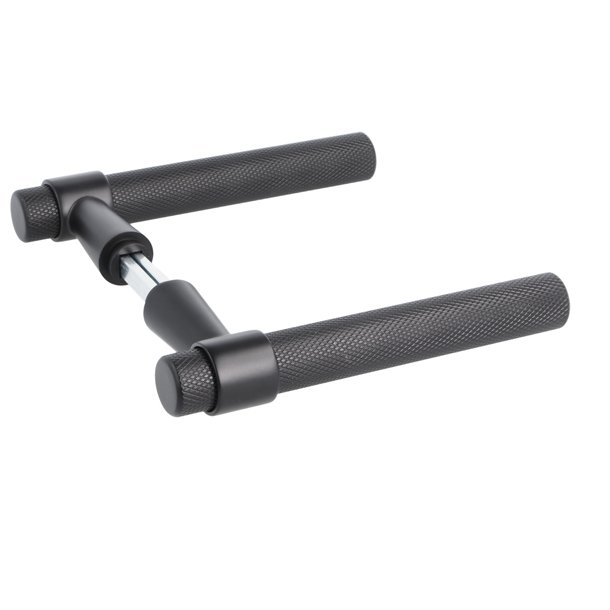 Drgreb St "House" - Sort - Massiv