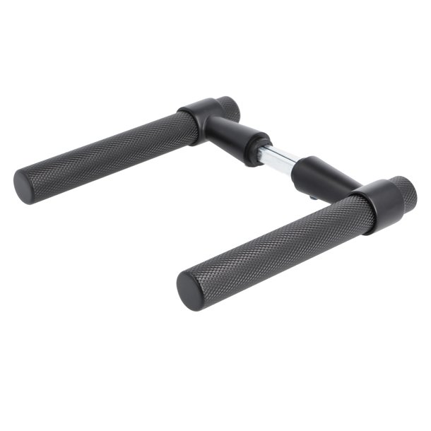 Drgreb St "House" - Sort - Massiv