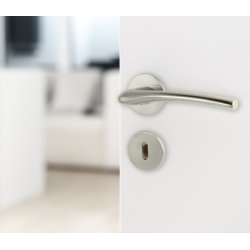 Drgreb St "Trance" - Brstet Stl - Massiv