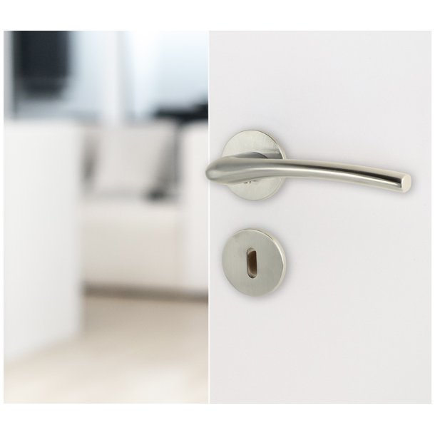 Drgreb St "Trance" - Brstet Stl - Massiv