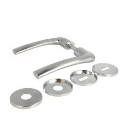 Drgreb St "Trance" - Brstet Stl - Massiv