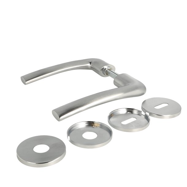 Drgreb St "Trance" - Brstet Stl - Massiv