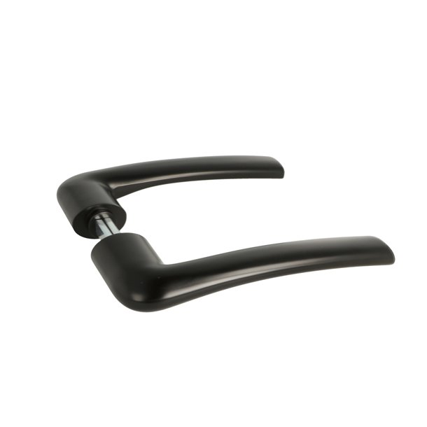 Drgreb St "Trance" - Sort - Massiv