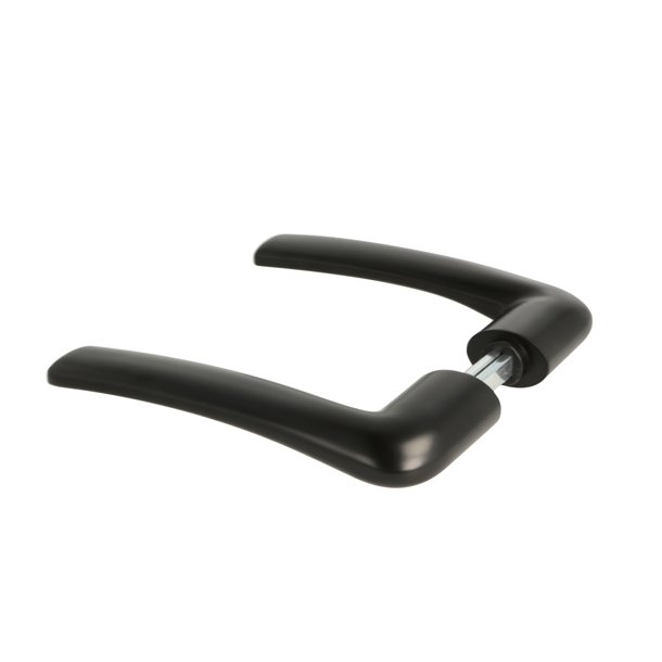 Drgreb St "Trance" - Sort - Massiv