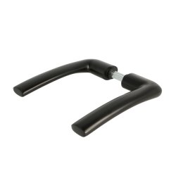 Drgreb St "Trance" - Sort - Massiv