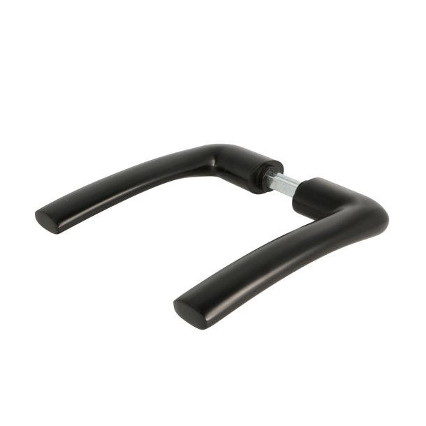 Drgreb St "Trance" - Sort - Massiv